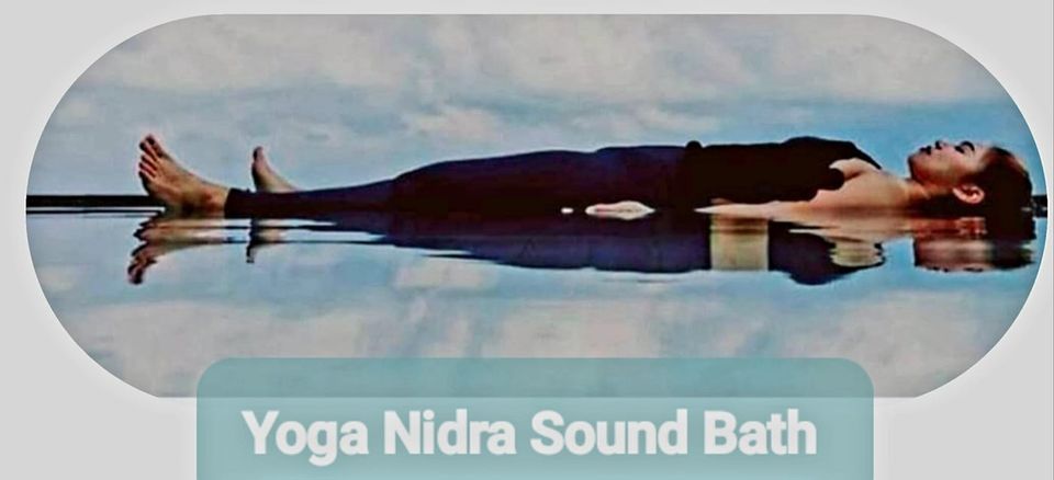 Yoga Nidra & Sound Bath , 747 Knutsford Rd Latchford Village ...