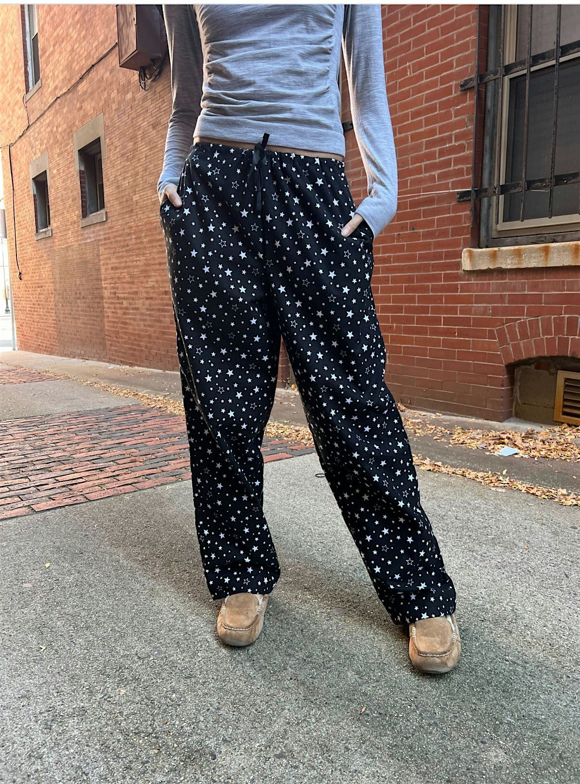 Beginner Sewing - Soft Flannel PJ Pants | Event in Cambridge | AllEvents