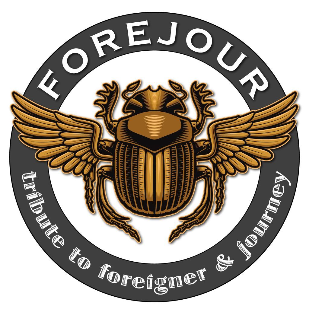 Forejour - Tribute to Foreigner & Journey, 3 October | Event in Grass Valley | AllEvents
