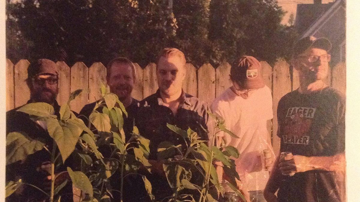 Pretty Boy Thorson, JRD & The Big Mistake, Fletcher Coulee and Whiskey