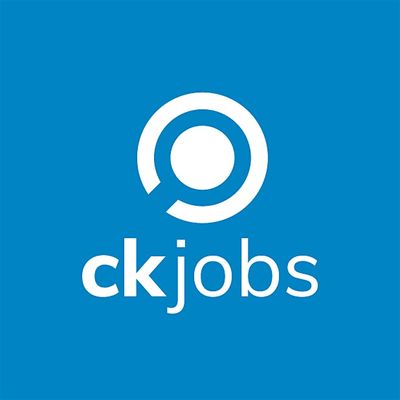 CK Jobs logo