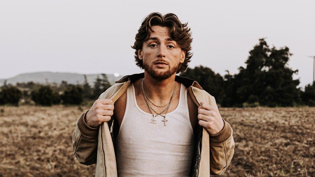 Bailey Zimmerman: Different Night Same Rodeo Tour 2026, 3 April | Event in Baton Rouge | AllEvents