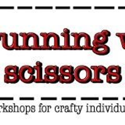 Running With Scissors