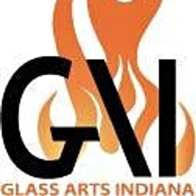 Glass Arts Indiana logo