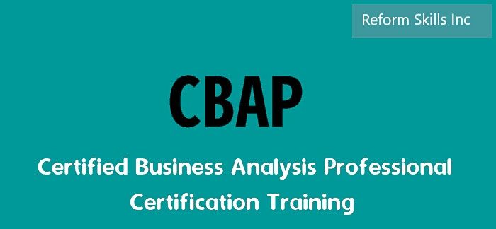 CBAP Demotesten