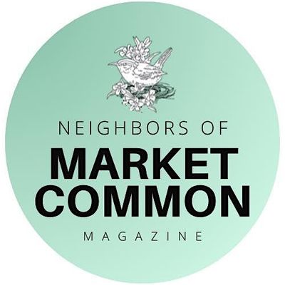 Neighbors of Market Common
