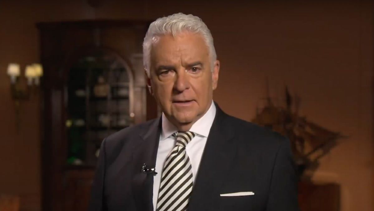 John O'Hurley, 5 November | Event in Thousand Oaks | AllEvents