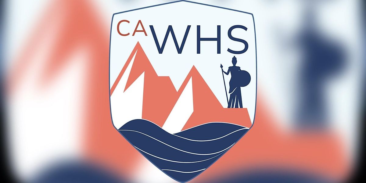 California Women in Homeland Security 2023 Annual Athena Awards