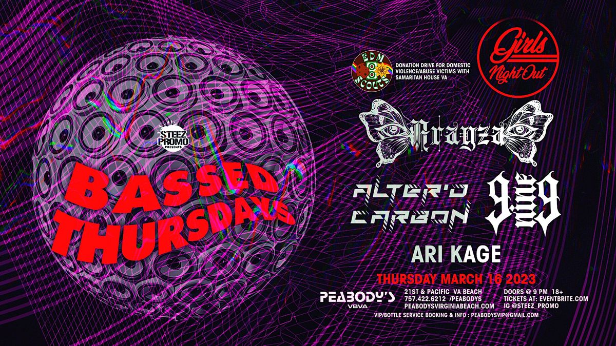 Bassed Thursdays Girls Night Out Virginia Beach Peabody s Nightclub bassed-thursdays-girls-night-out-virginia-beach-peabody-s-nightclub