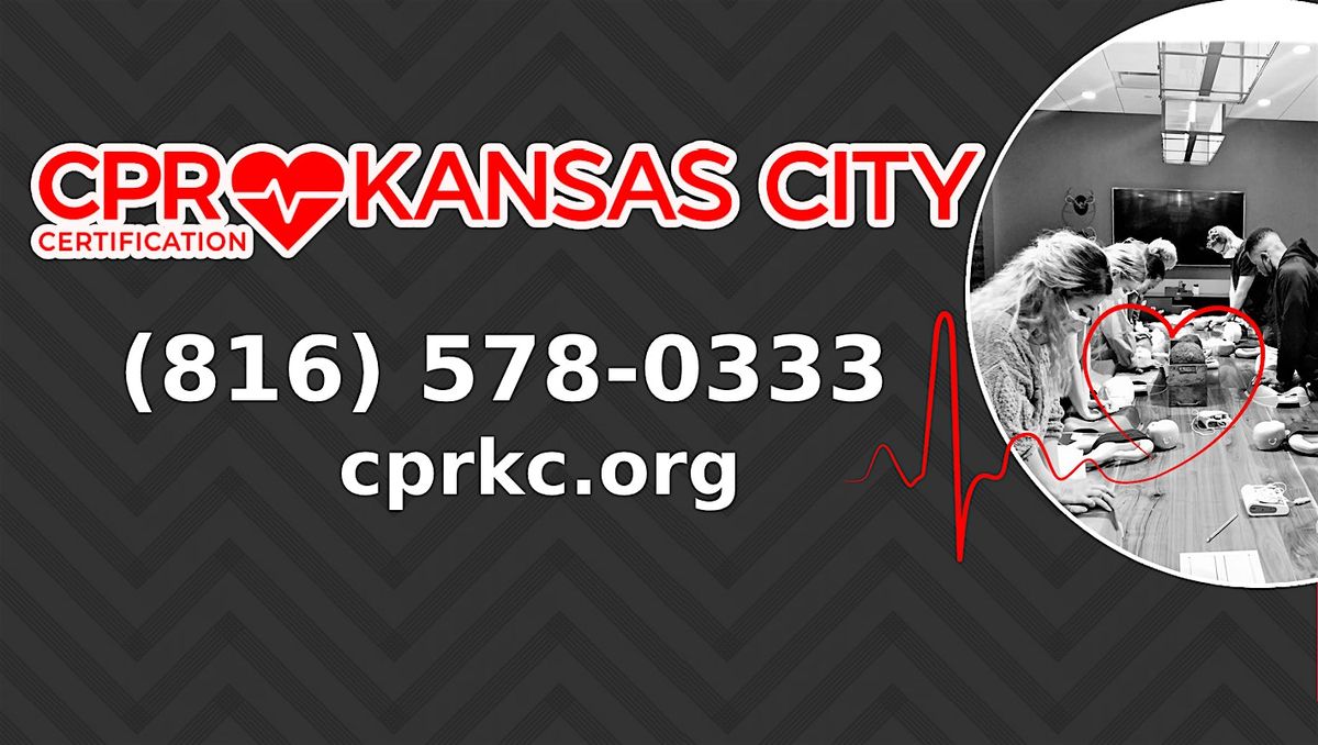 Infant BLS CPR and AED Class in Kansas City | Event in Kansas City | AllEvents