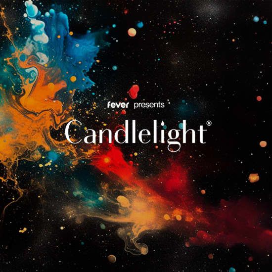 Candlelight: Ed Sheeran Meets Coldplay, 9 August | Event in Manchester | AllEvents