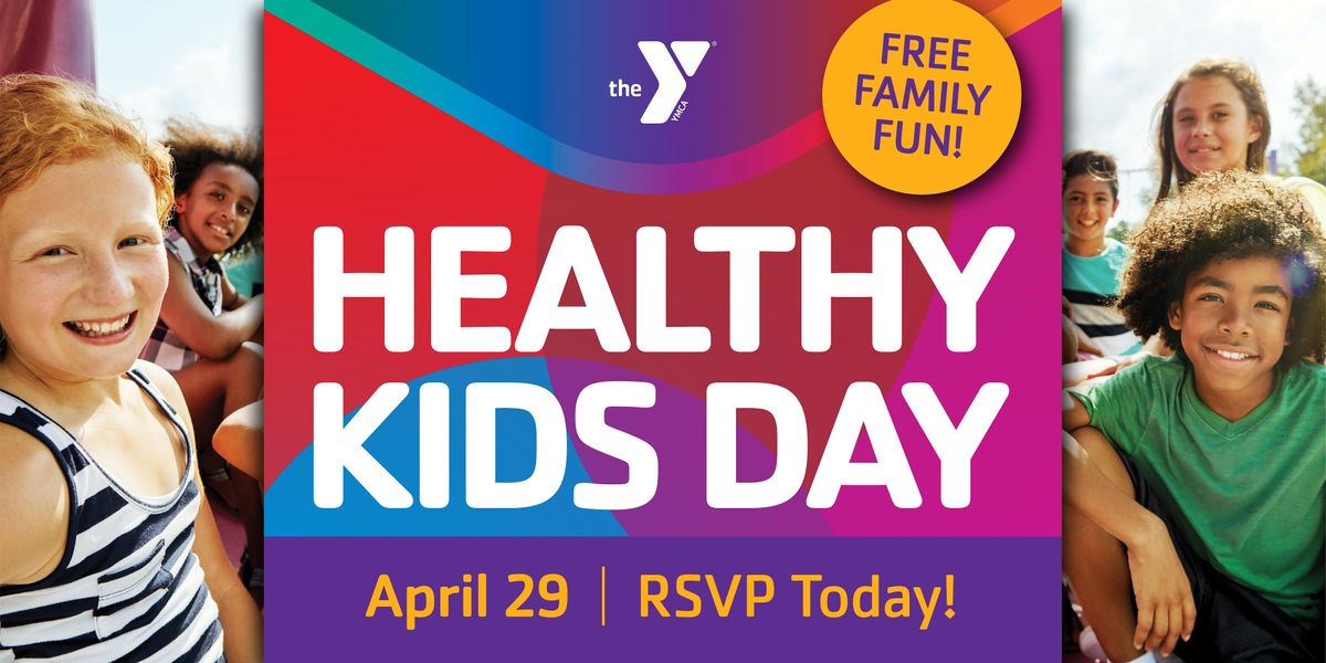 healthy-kids-day-at-ymca-silver-spring-ymca-silver-spring-april-29