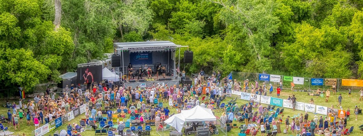 Ogden Music Festival (Friday Pass), 30 May | Event in Ogden | AllEvents