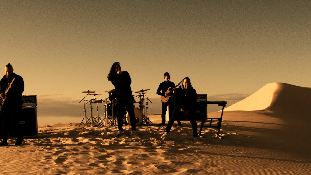 Born Of Osiris, The Browning, Lost in Separation in Lincoln, 27 September | Event in Lincoln | AllEvents