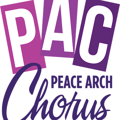 Peace Arch Chorus