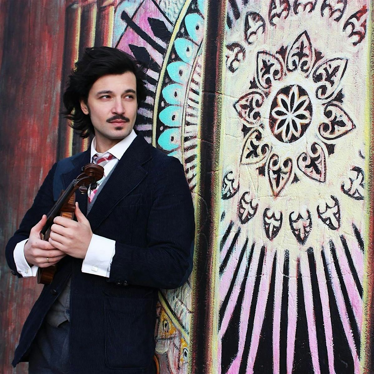 Sedi Donka Balkan Band, St Mazie Bar and Supper Club, Brooklyn, 4 May ...