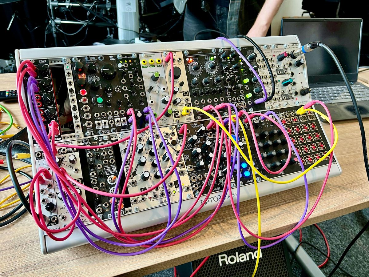 January 2026 Music Lab/ Ionawr 2026 Lab Cerdd, 17 January | Event in Cardiff | AllEvents