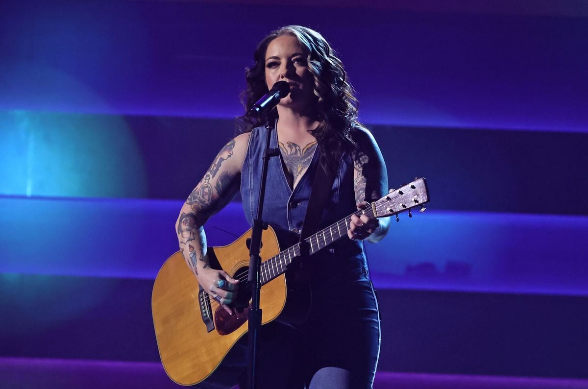 Ashley McBryde, 1 October | Event in El Dorado | AllEvents
