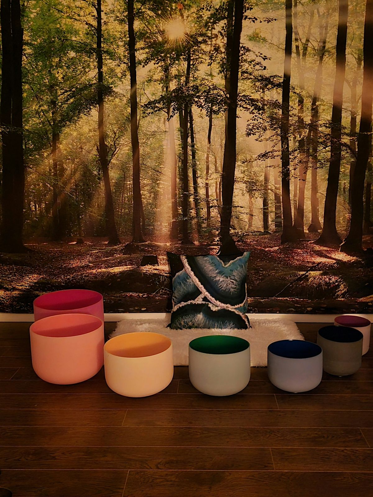 Virtual Restorative Sound Bath With Guided Meditation | Event in Guelph | AllEvents