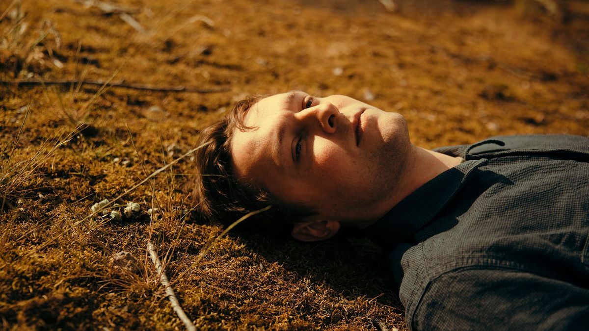 Joshua Burnside + Myles McCormack , 22 July | Event in Newcastle Upon Tyne | AllEvents