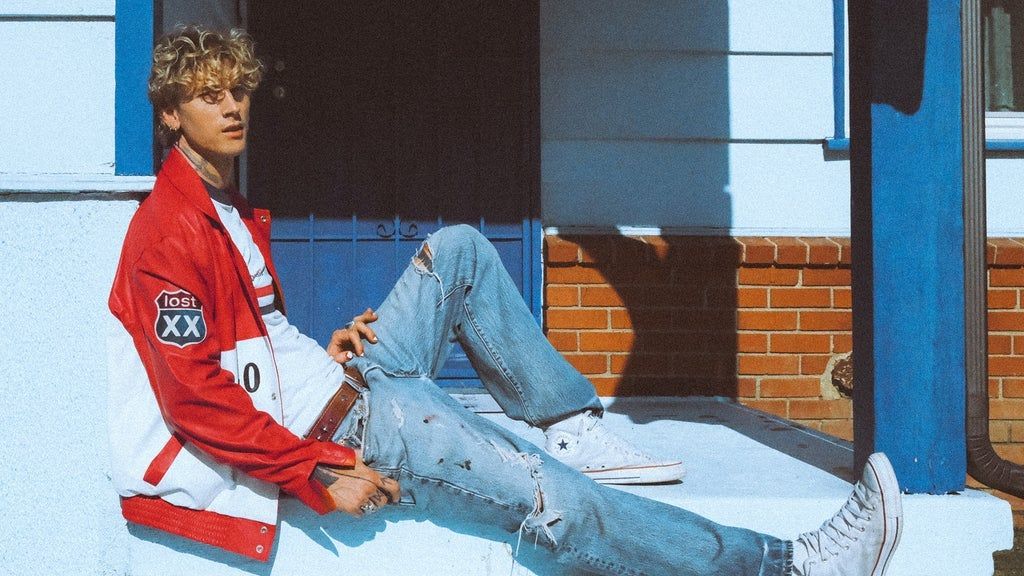 MGK: Lost Americana Tour, 25 November | Event in Omaha | AllEvents