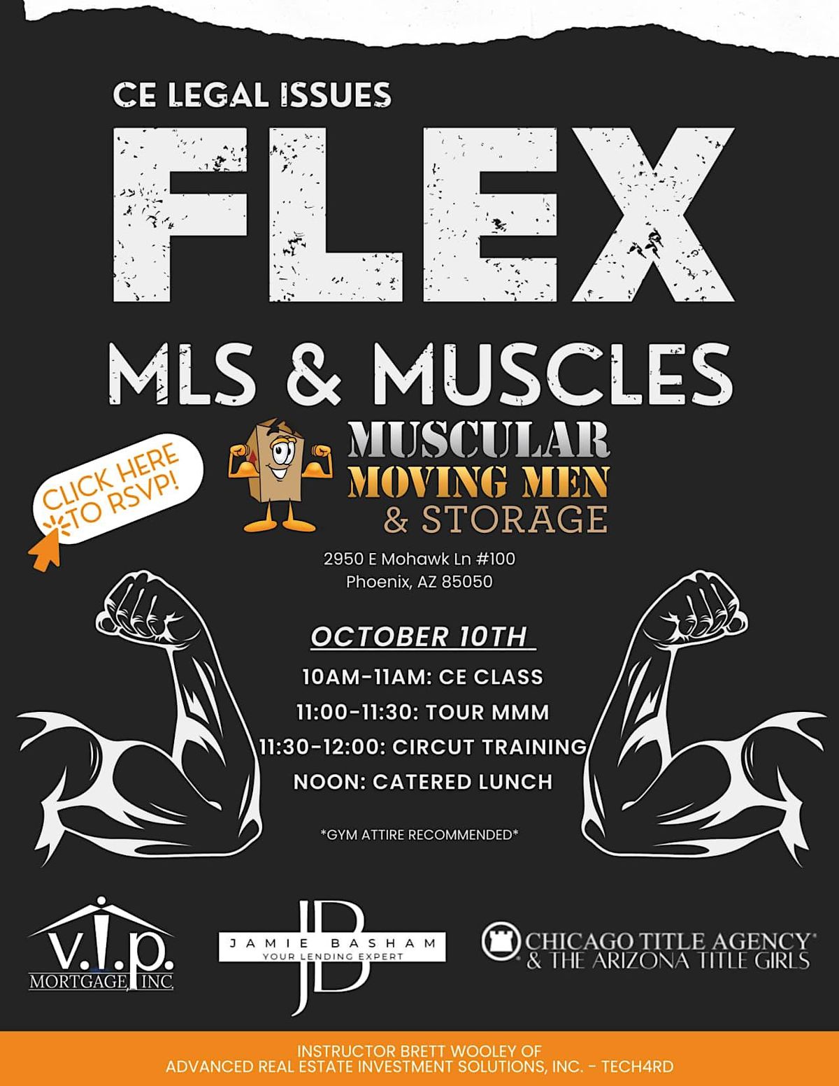 Armls Flexmls - xv0j874