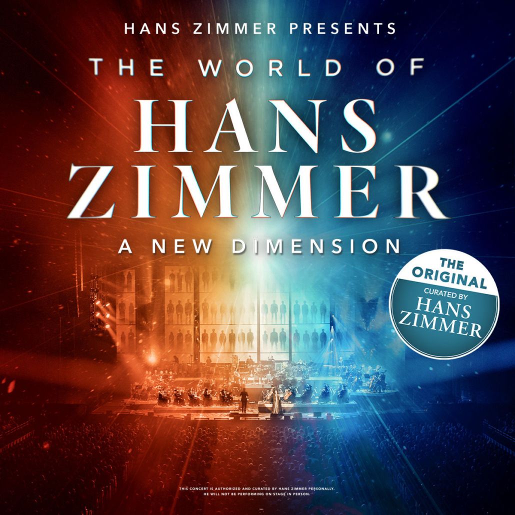 The World of Hans Zimmer San Diego Tickets, 5 October | Event in San Diego | AllEvents