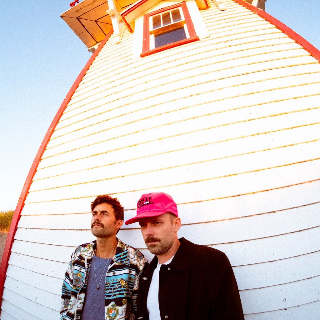 The East Pointers, 22 May | Event in Aberdeen | AllEvents