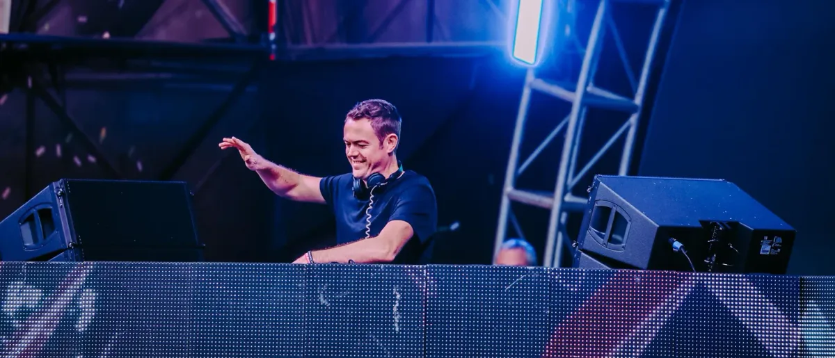 Andy Moor in Salt Lake City, 24 May | Event in Salt Lake City | AllEvents