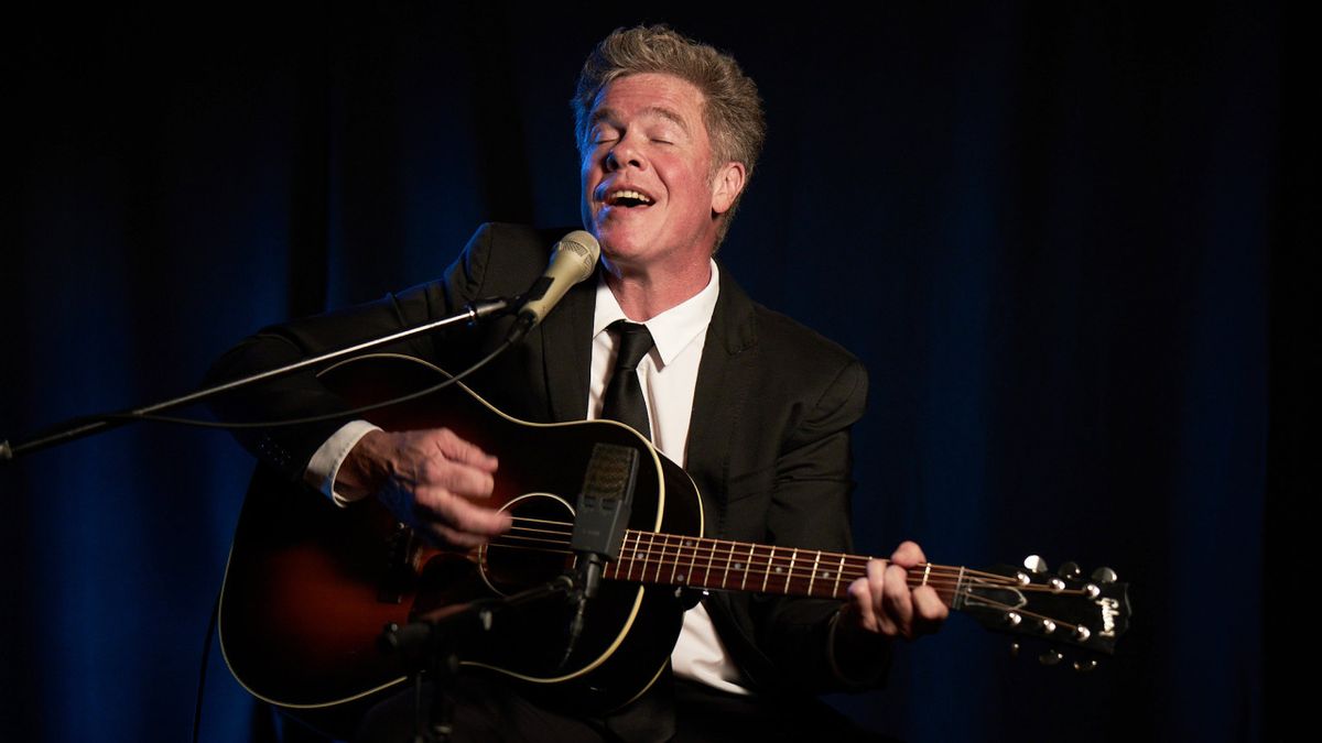 Josh Ritter, Colonial Theatre - Keene, 29 October 2026 | AllEvents