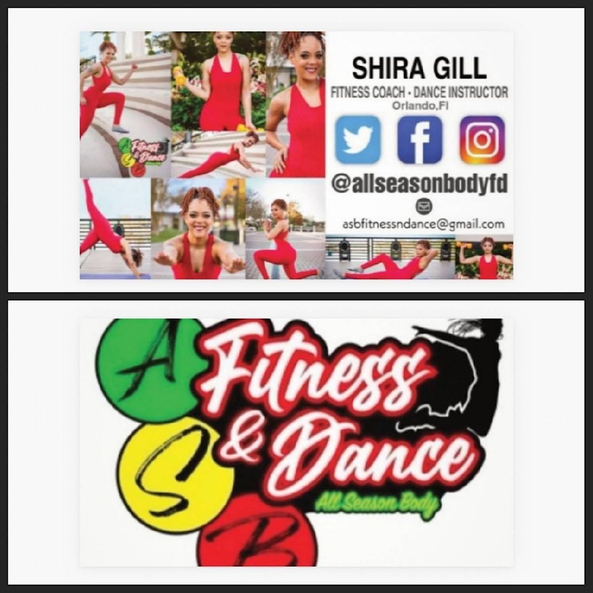 SOCA with Shira Caribbean dance fitness classes, DGBEK Studios, Orlando