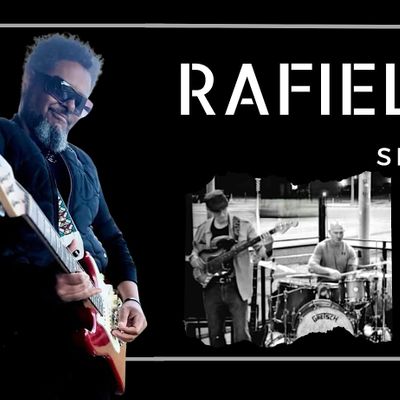 LIVE MUSIC Rafiel & The Roomshakers, Mash Mechanix Brewing Co
