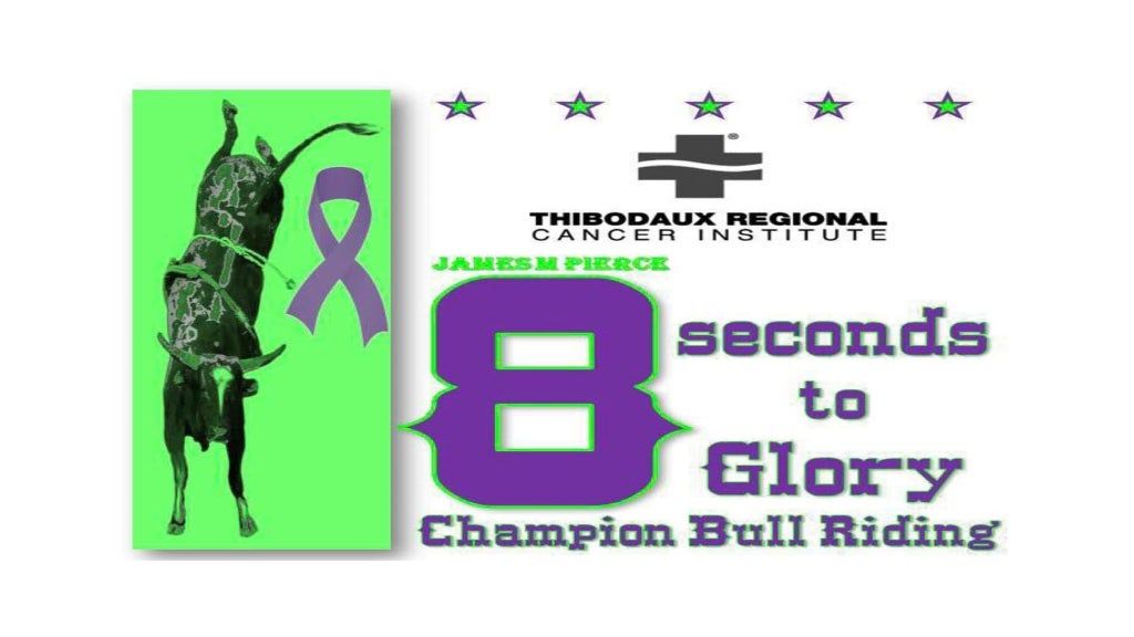 Championship Bull Riding, 16 August | Event in Thibodaux | AllEvents