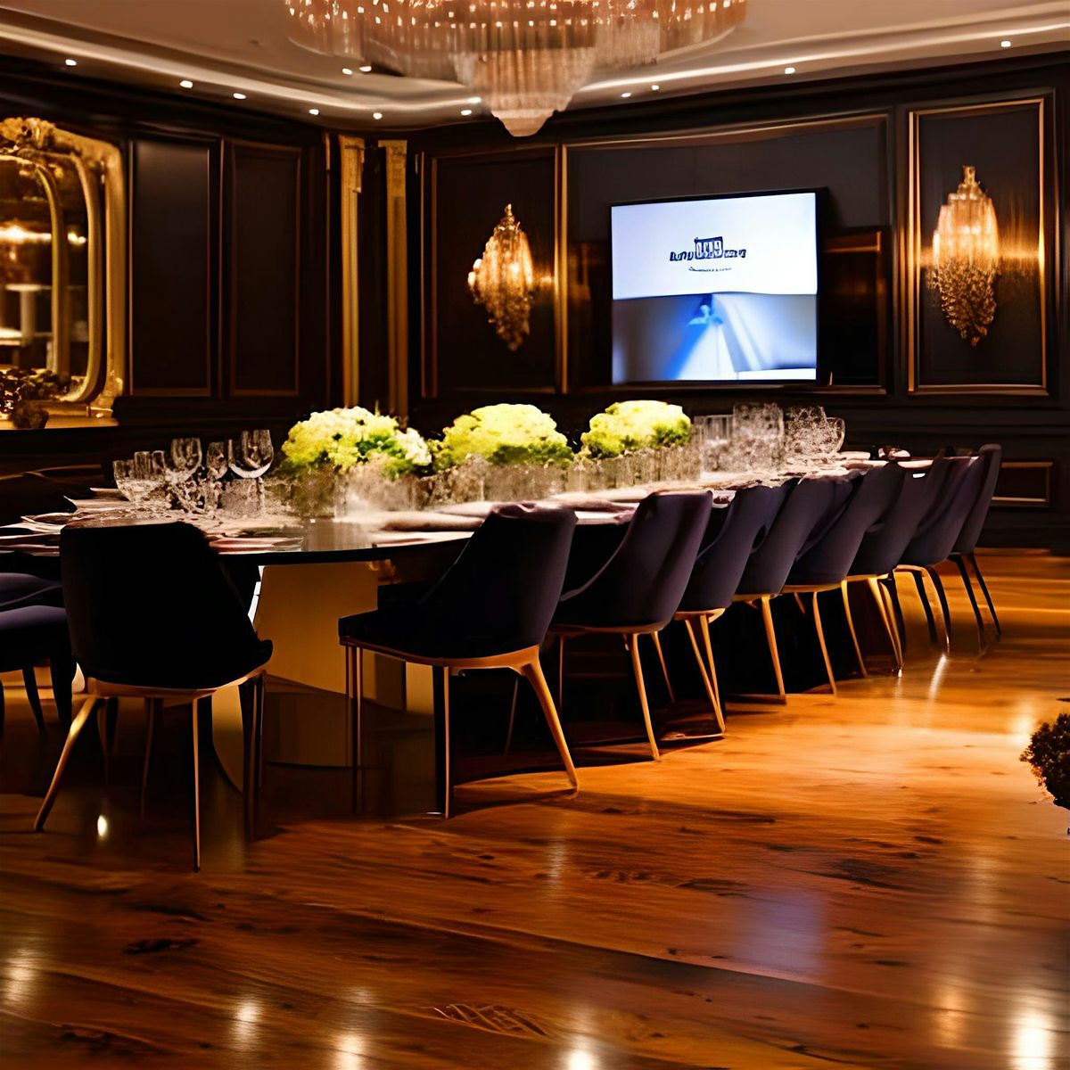 Feast Your Way to Funding: An Exclusive Investors-Entrepreneur Dinner | Event in San Francisco | AllEvents