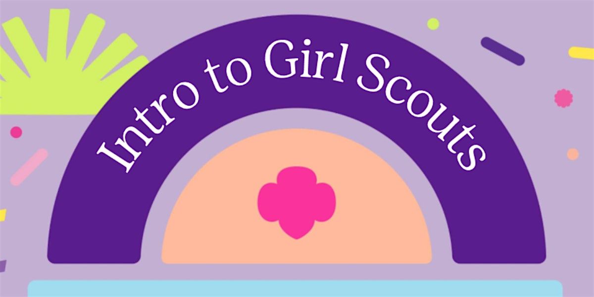 FREE Intro to Girl Scouts - by Girl Scouts, 18 December | Event in Globe | AllEvents