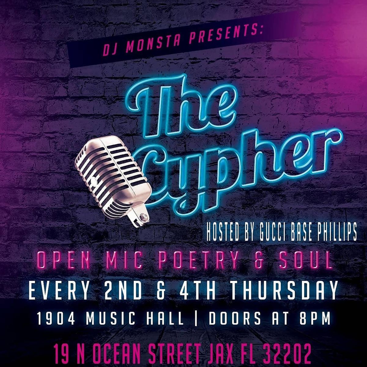 Hay73iv13v5p2m Jax Events February 2022