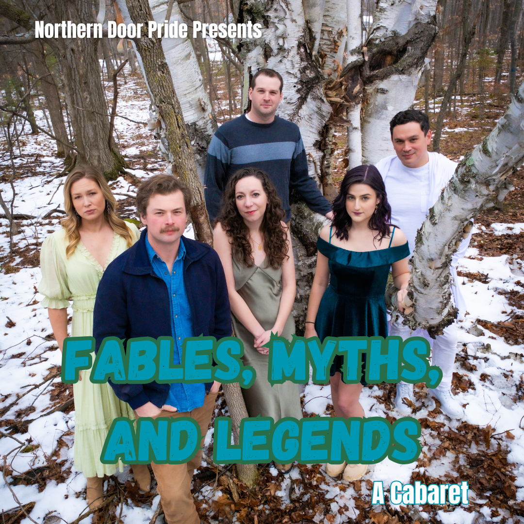 A Cabaret of Legends at Imperial Theatre - Saint John, 13 March | Event in Saint John | AllEvents