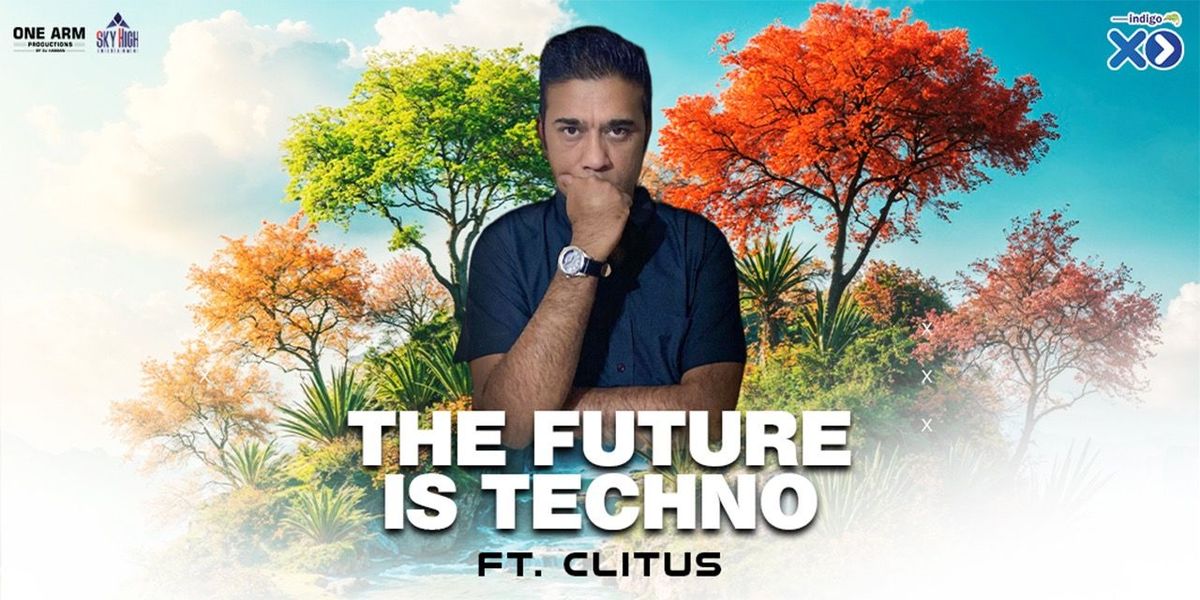 The Techno Terrace at indigo xp Koramangala | Event in Bangalore | AllEvents