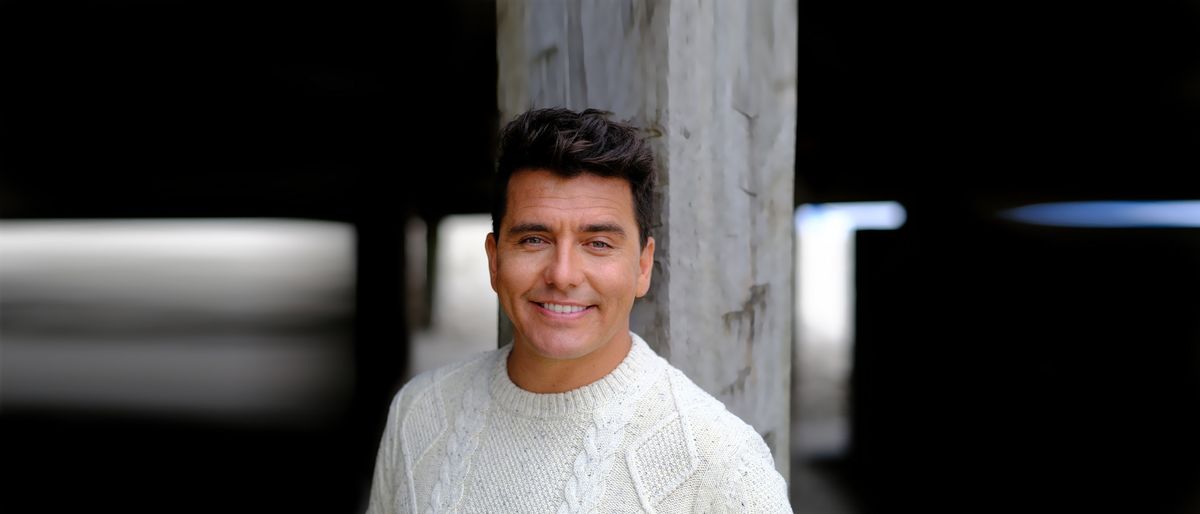Jan Smit in Merksem (Antwerpen), 15 November | Event in Antwerp | AllEvents