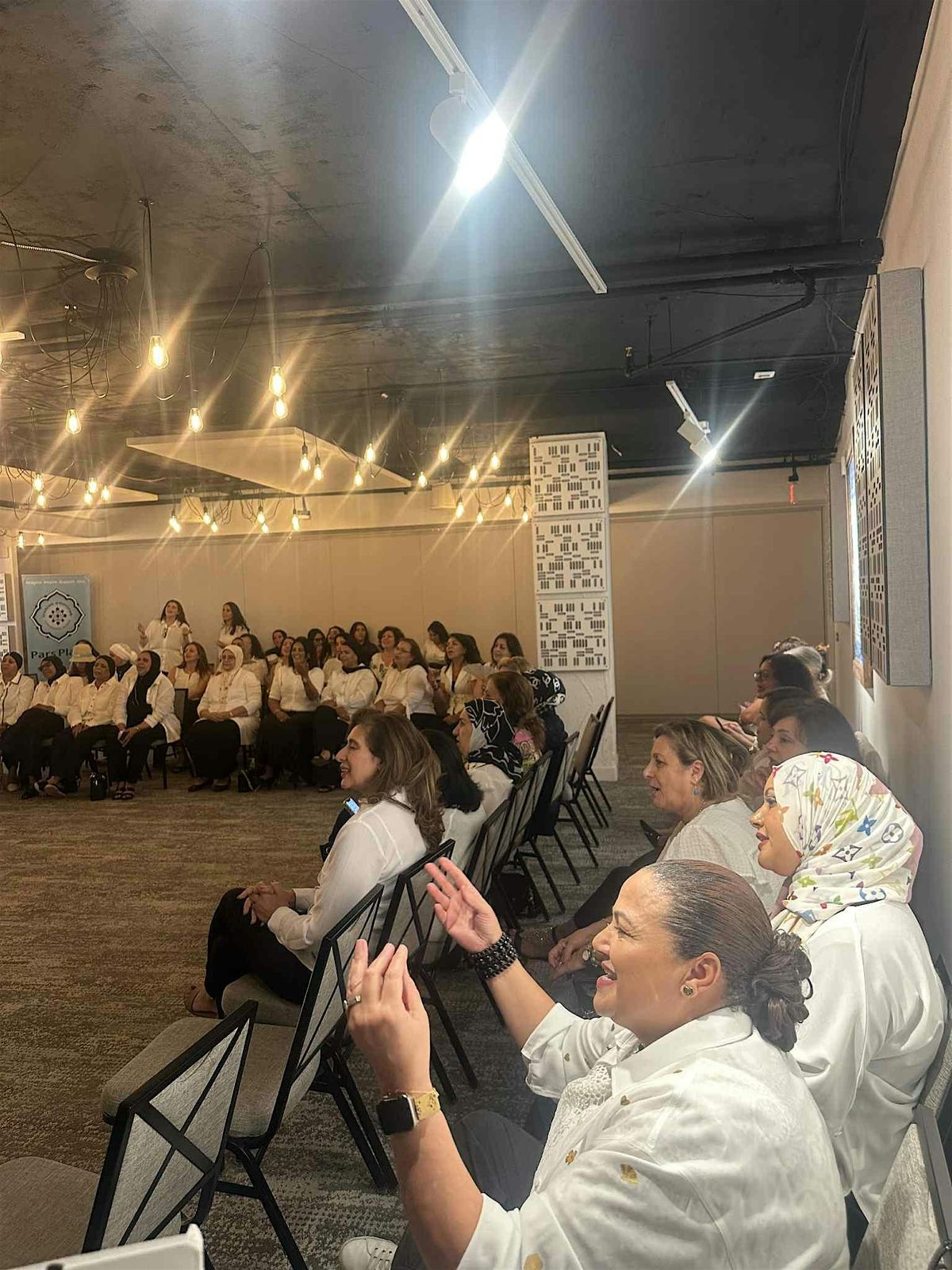 Ladies' Voice session 8, 14 December | Event in Clifton | AllEvents