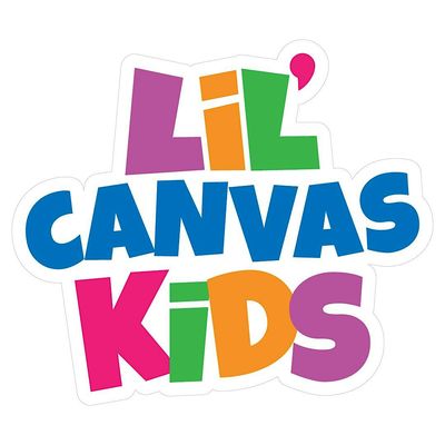 Lil' Canvas Kids