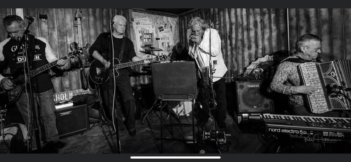 Ray Stubbs R 'n' B Allstars - Live @ Billy's, 23 August | Event in Newcastle Upon Tyne | AllEvents