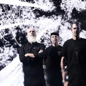Lamb of God in İstanbul Avrupa
