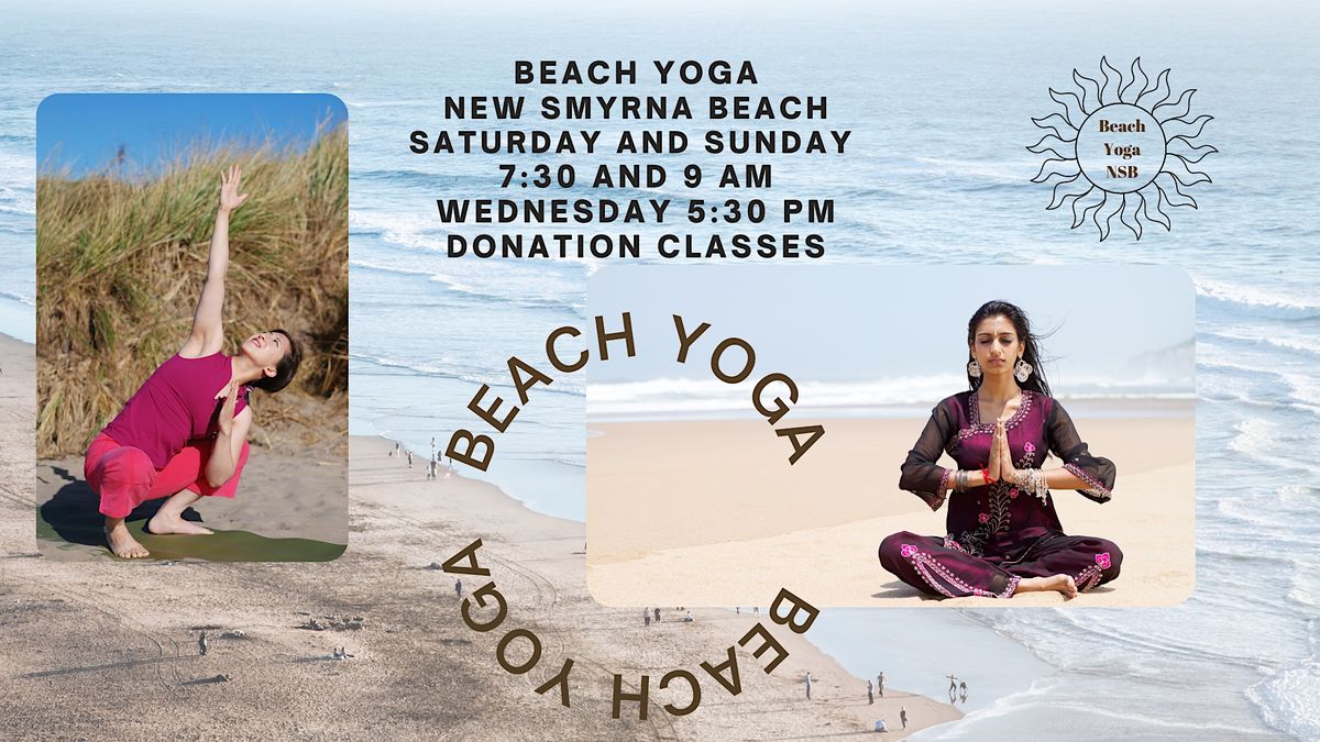 Things To Do In New Smyrna Beach This Weekend | June 9-11, 2023