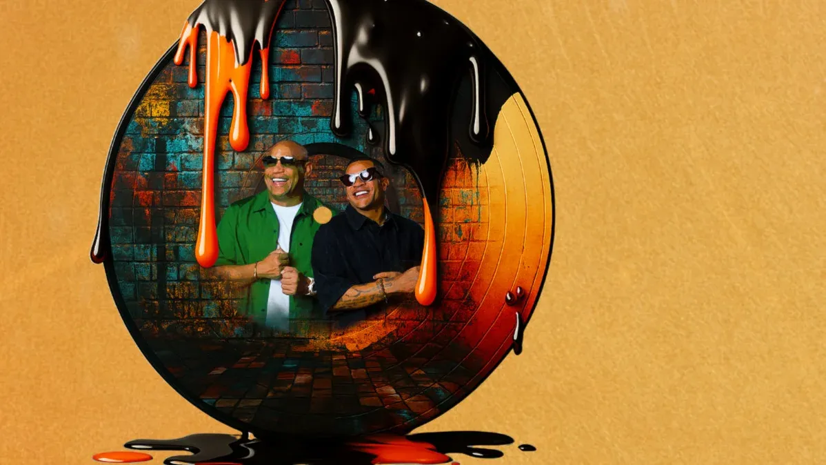 Gente De Zona in New Albany, 4 October | Event in New Albany | AllEvents