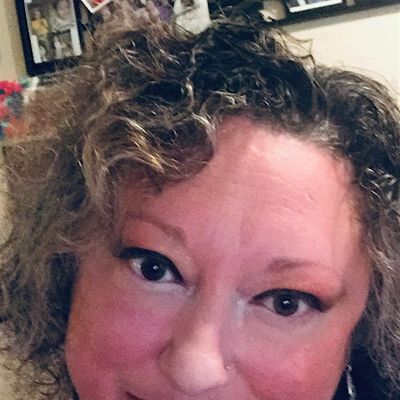 Brandi (Burdett) Fitzpatrick