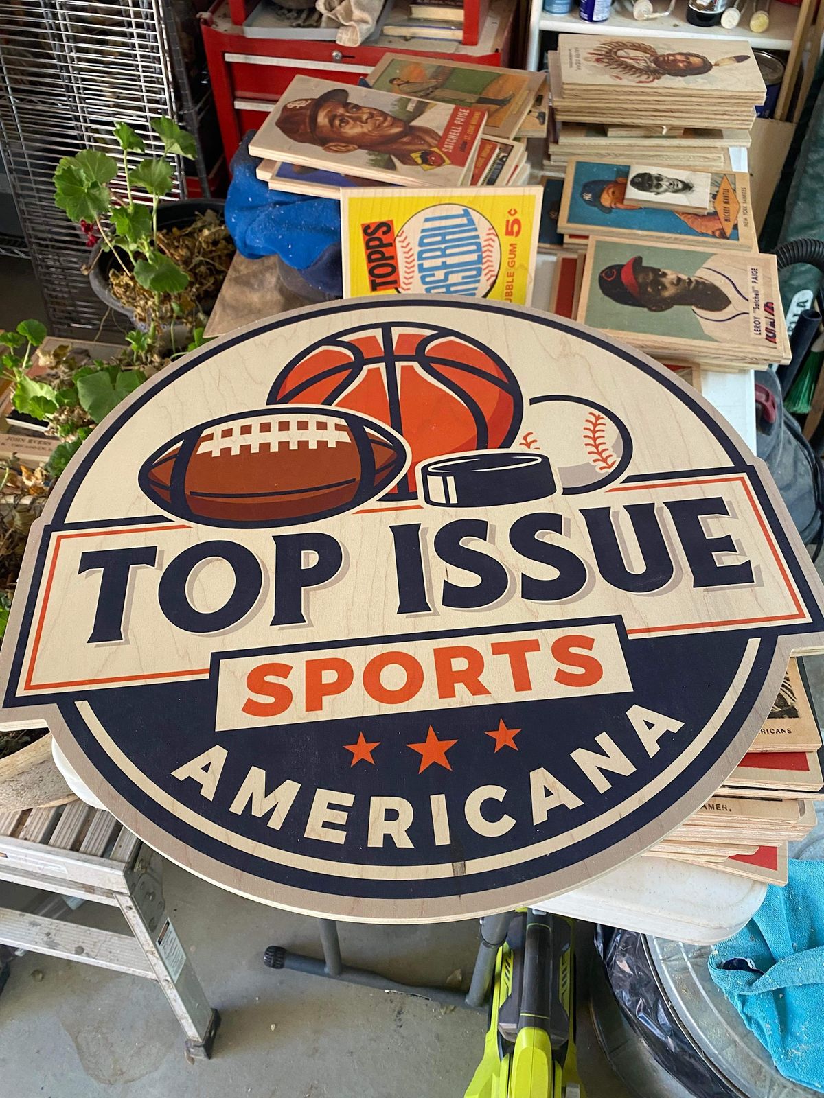Free Sports Card Trade Night for Kids 2 Age Groups, 829 Waukegan Rd