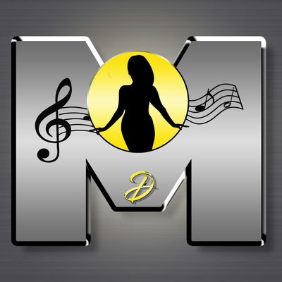 Musicdoll  Entertainment and Events logo