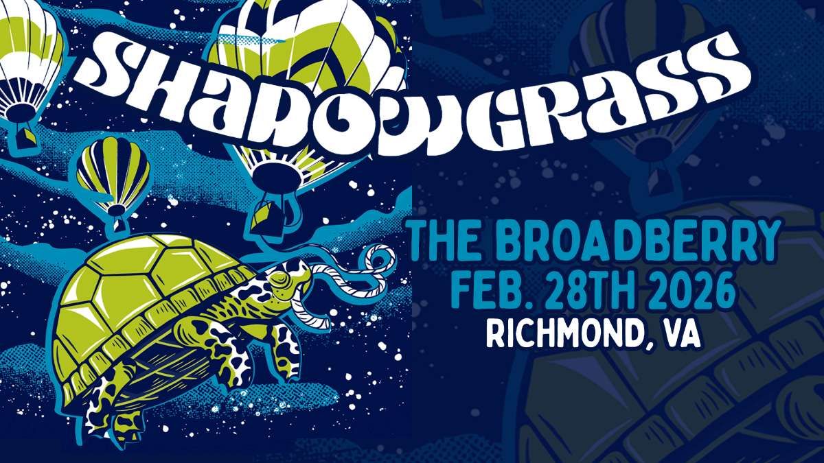 Parking ShadowGrass (18+), 21 February | Event in Nashville | AllEvents