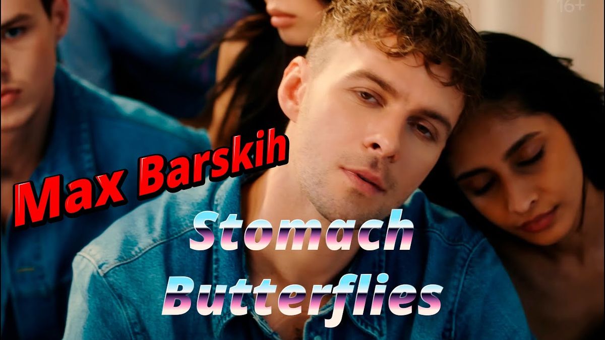 Max Barskih (21+), 15 October | Event in Hallandale | AllEvents